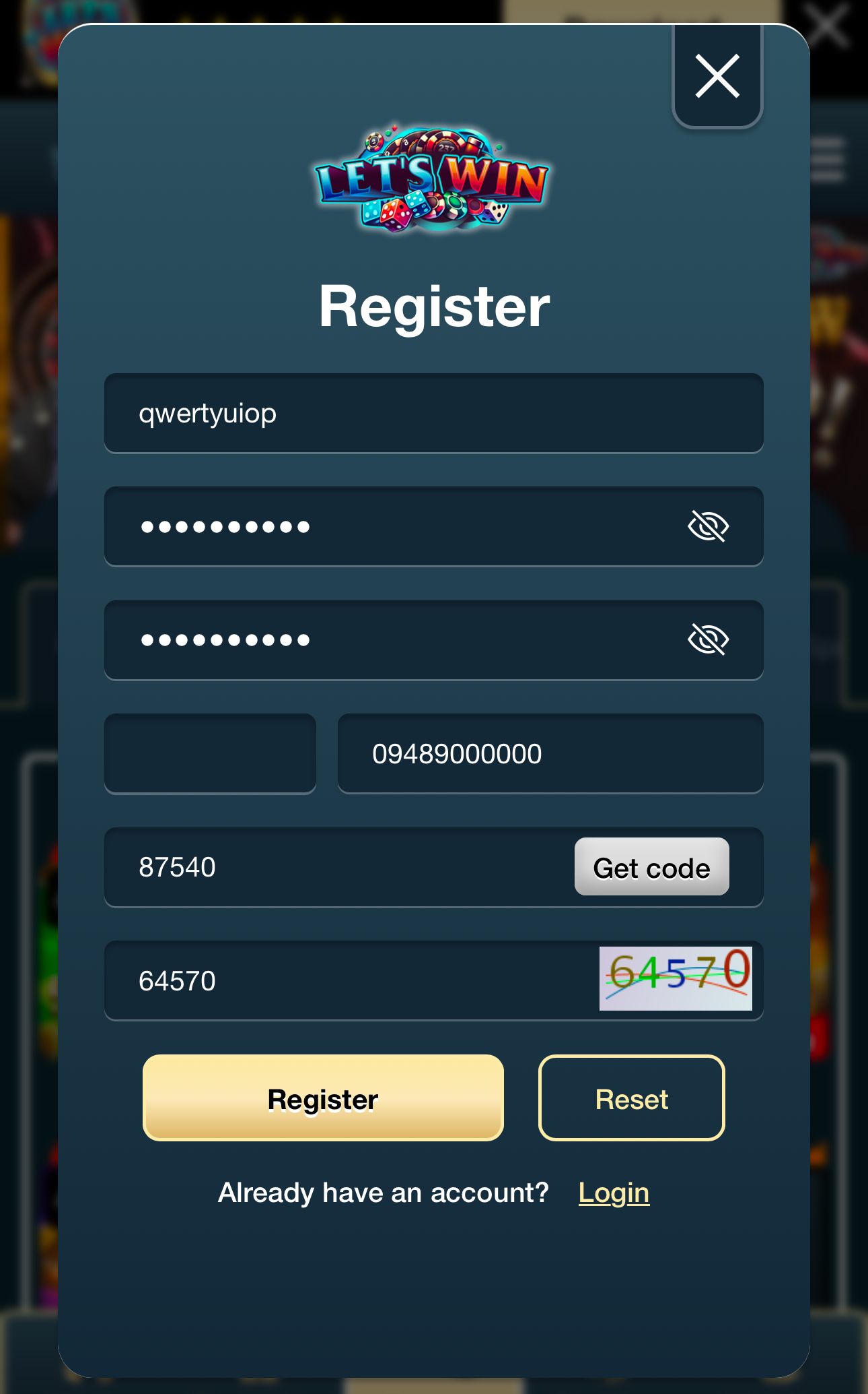 letswin_register